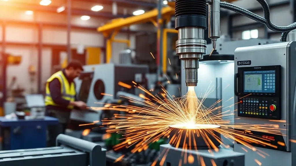 Kars Arpaçay CNC Kalıp İmalatı Hizmetleri ile Tanışın