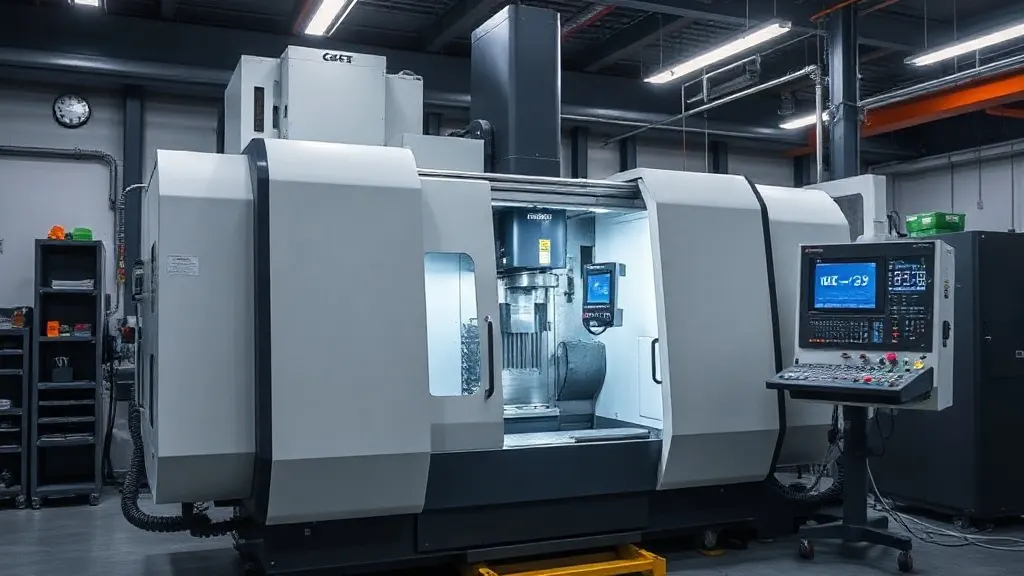 Muğla Datça CNC Kalıp İmalatı Hizmetleri