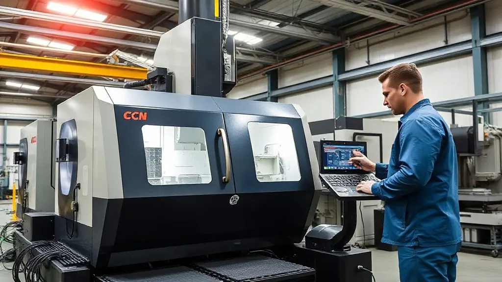 Iğdır Merkez CNC Kalıp İmalatı Hizmetleri