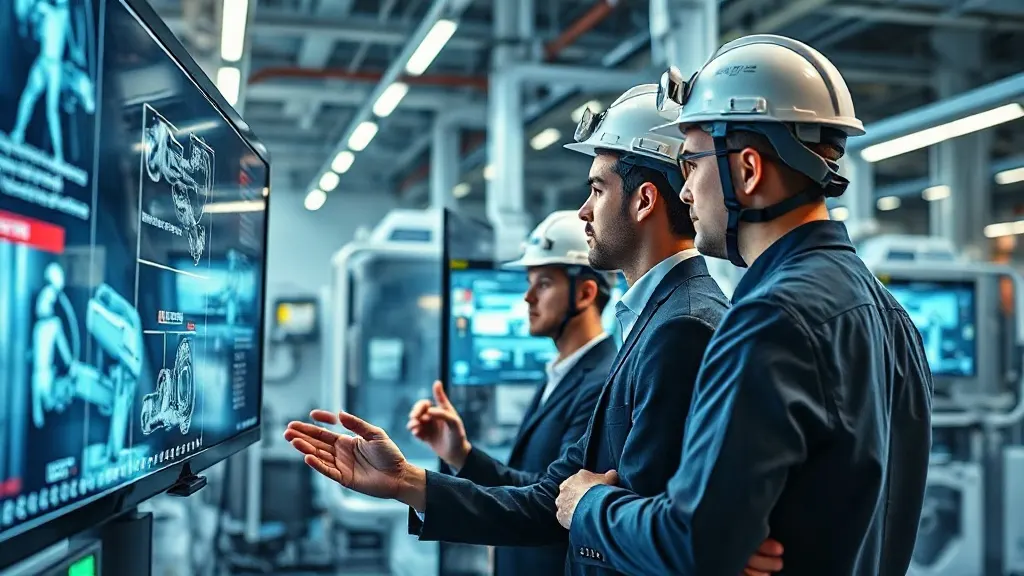 Çankırı Ilgaz Ar-Ge ve Mühendislik Çözümleri | Rox Group