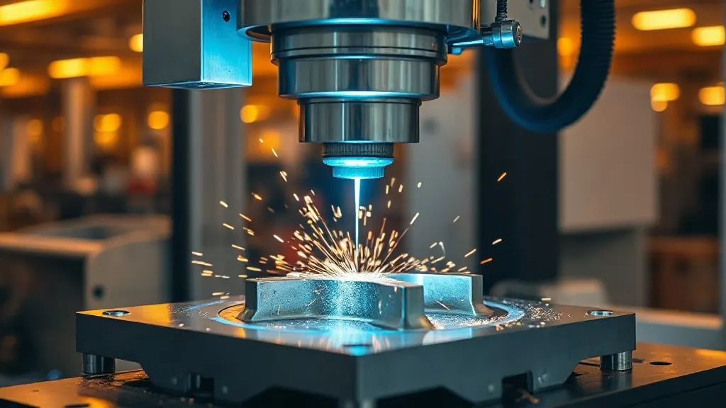 Ordu Kumru CNC Kalıp İmalatı - Rox Group Güvencesi