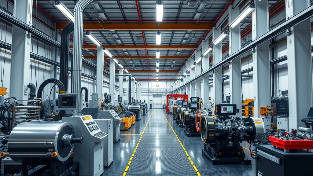 Aydın Buharkent'te Karbon Fiber Üretimi ve Fırsatlar