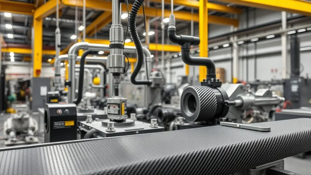Elazığ Merkez Karbon Fiber Üretimi Hakkında Her Şey