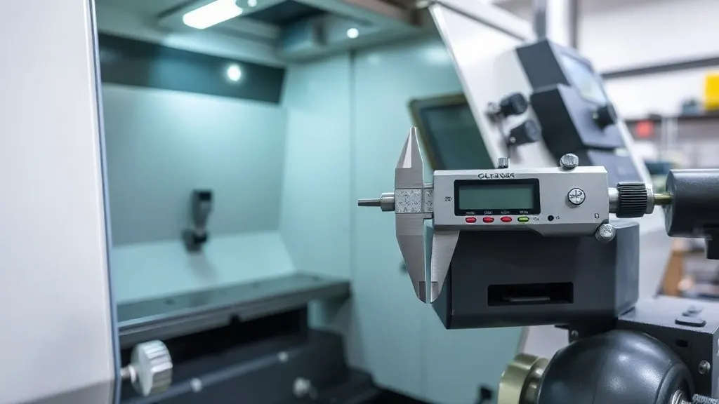 Edirne'de Profesyonel CNC Kalıp İmalatı Hizmetleri