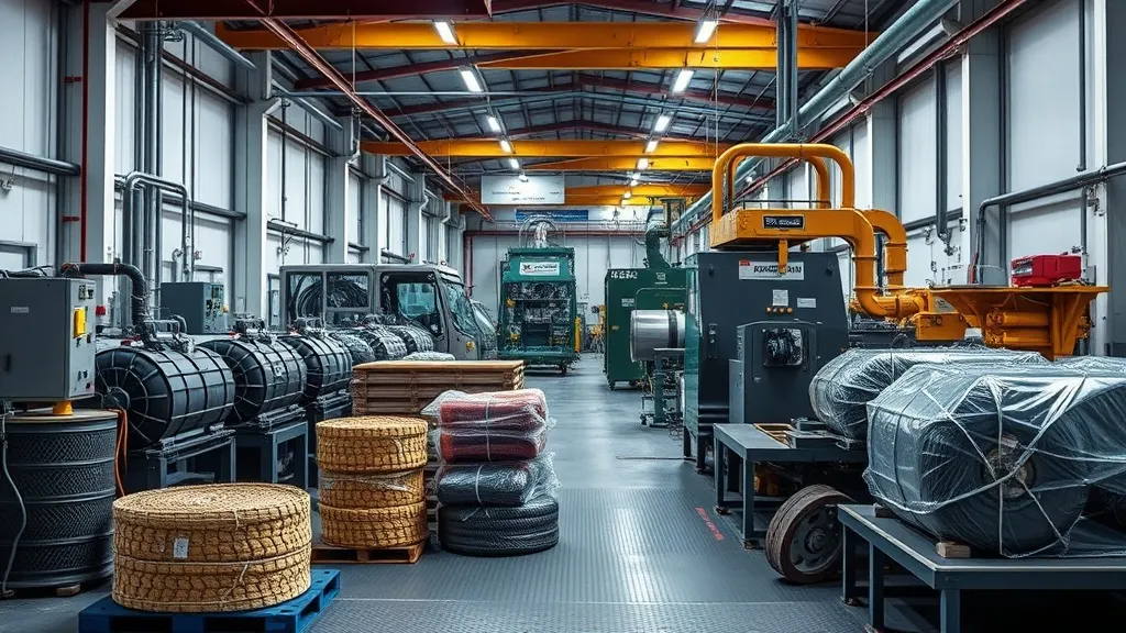 Bitlis Adilcevaz Karbon Fiber Üretimi: Geleceğin Malzemesi
