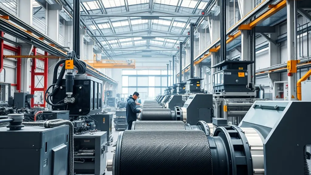 İstanbul Beykoz Karbon Fiber Üretimi Hakkında Bilgi
