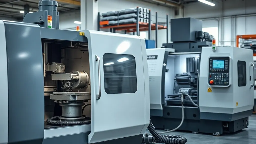 Kırklareli Pehlivanköy CNC Kalıp İmalatı Hakkında Bilgiler