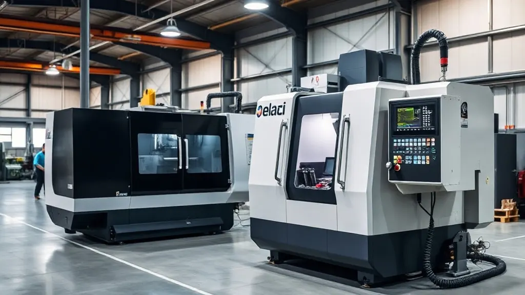 Elazığ Kovancılar CNC Kalıp İmalatı Hizmetleri