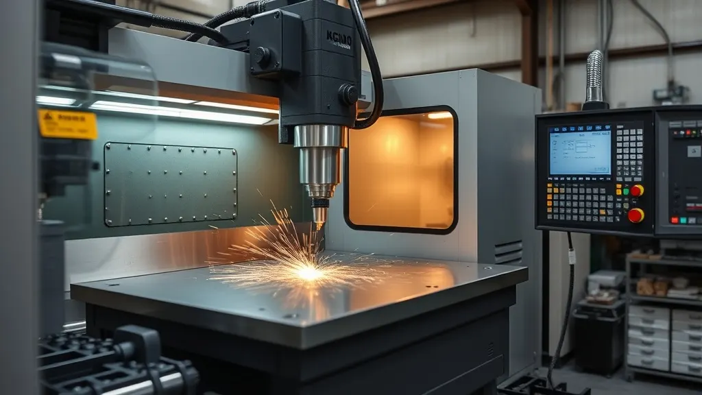 Kastamonu Tosya CNC Kalıp İmalatı Hakkında Bilgi