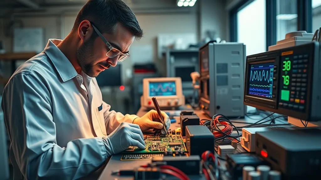 Bayburt Demirözü Gömülü Sistem Tasarımı Çözümleri