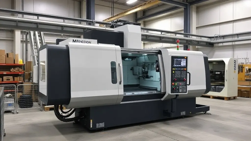Balıkesir Altıeylül CNC Kalıp İmalatı Hakkında Bilgiler
