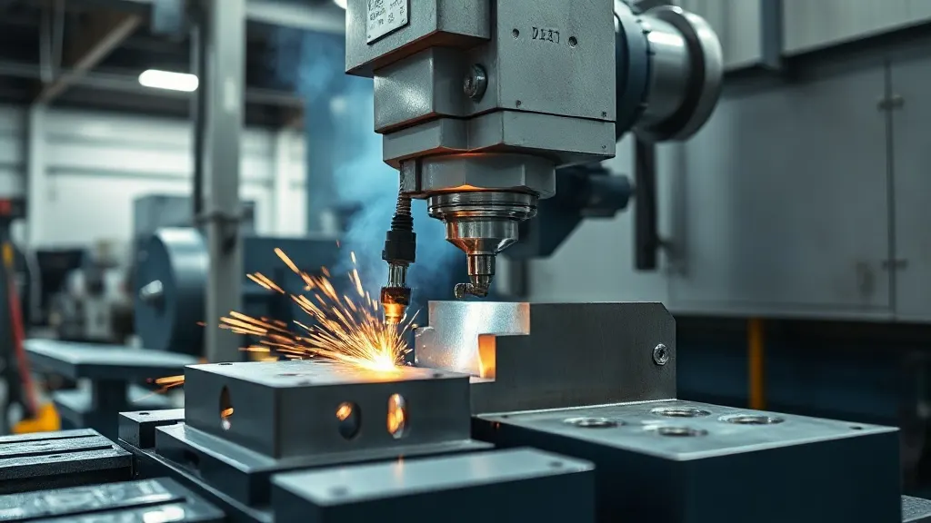 Çanakkale Lapseki CNC Kalıp İmalatı | Rox Group