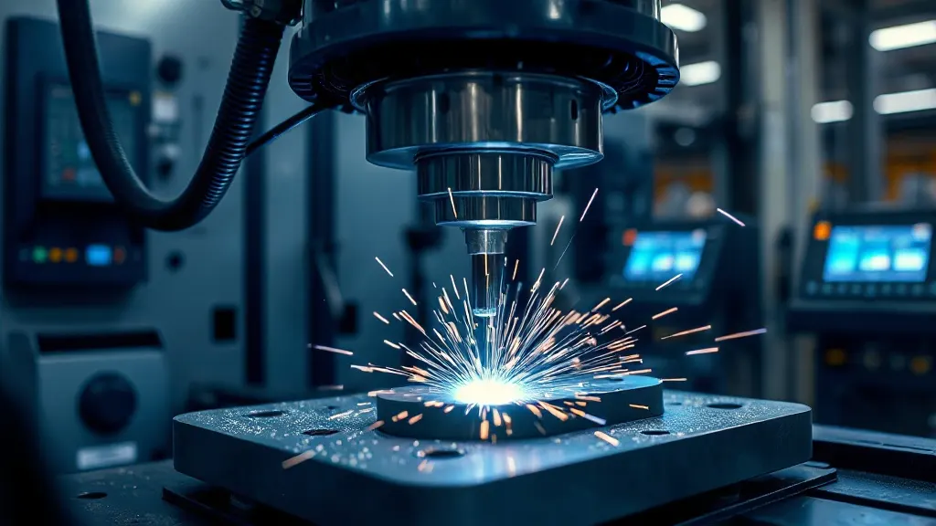 Rize Ardeşen CNC Kalıp İmalatı - Profesyonel Çözümler
