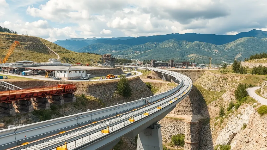 Şırnak Uludere Ar-Ge ve Mühendislik Çözümleri