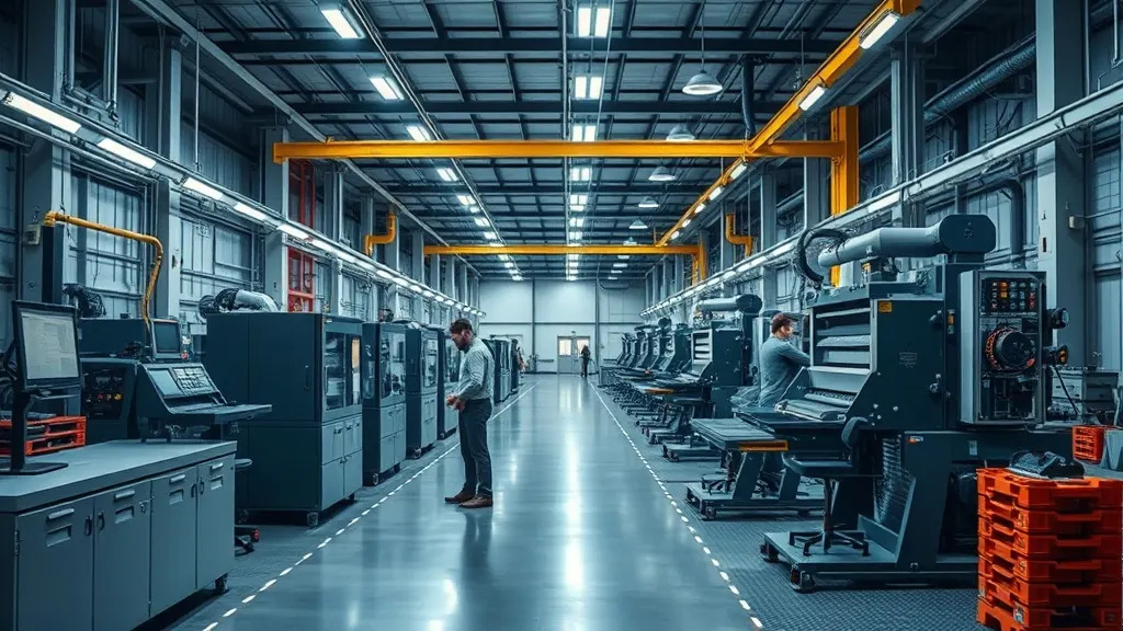 Çankırı Kurşunlu Karbon Fiber Üretimi ve Avantajları