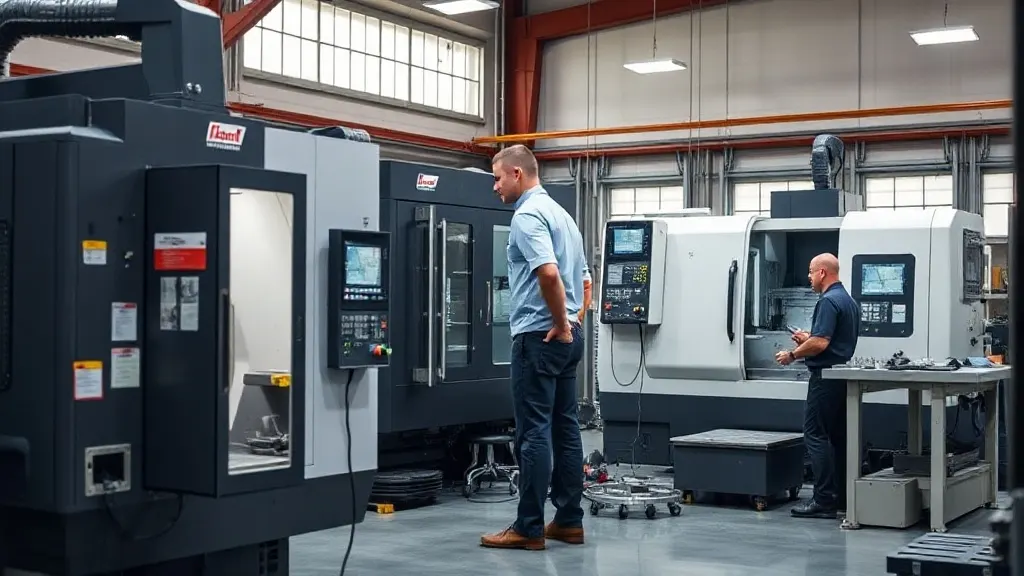 Isparta Yenişarbademli CNC Kalıp İmalatı Hizmetleri