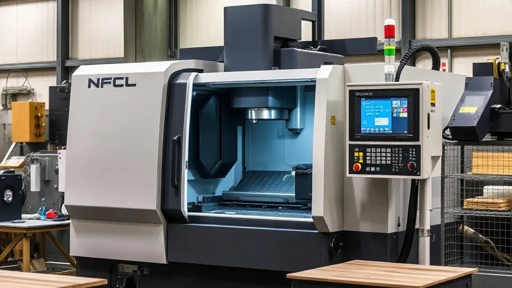 Muş Hasköy'de Kaliteli CNC Kalıp İmalatı Hizmetleri