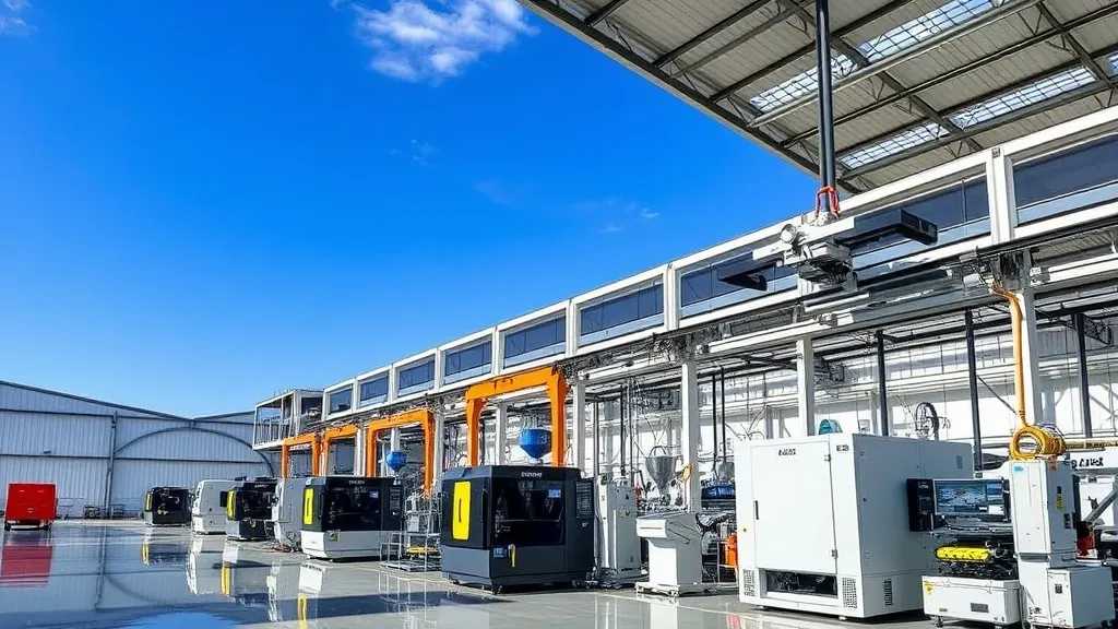 Antalya Aksu Karbon Fiber Üretimi ile Geleceğe Yön Verin