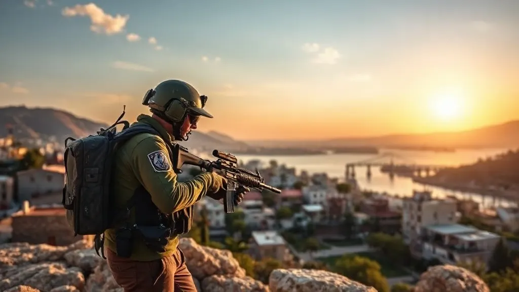 Muğla Savunma Sanayi Çözümleri ile Güvenliği Artırın