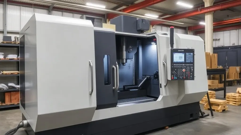Kars Sarıkamış CNC Kalıp İmalatı ile Kalite ve Güven