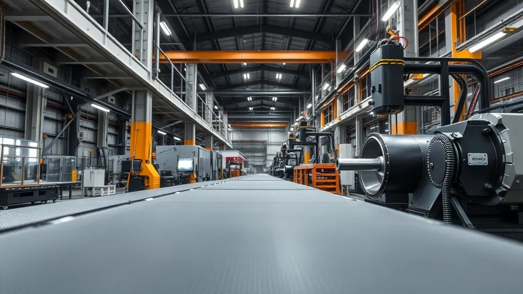 Denizli Honaz Karbon Fiber Üretimi Hakkında Bilgiler