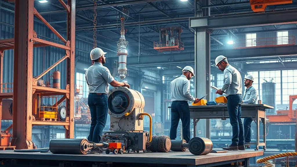 Eskişehir Çifteler Ar-Ge ve Mühendislik Çözümleri