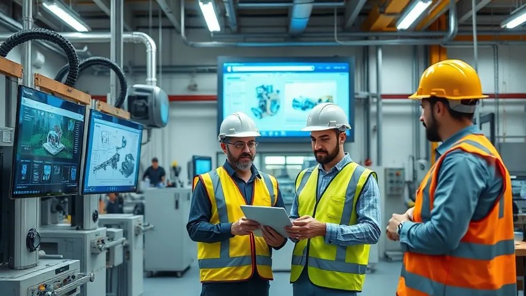Samsun Ayvacık Ar-Ge ve Mühendislik Çözümleri | Rox Group