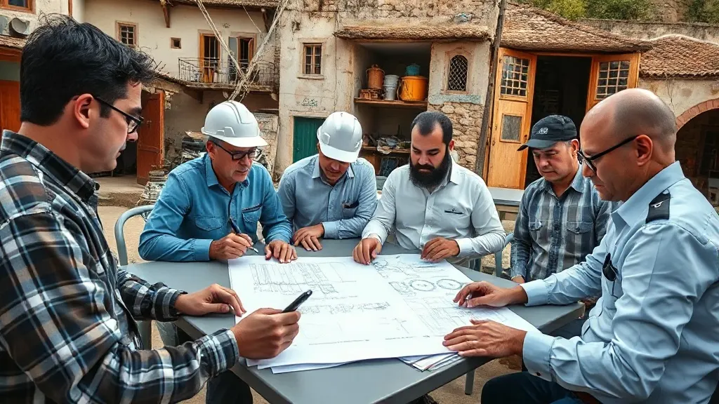 Mardin Artuklu Ar-Ge ve Mühendislik Çözümleri ile Tanışın