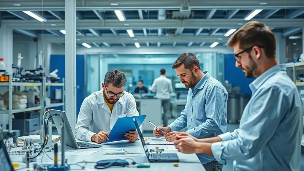 Sivas Ar-Ge ve Mühendislik Çözümleri ile İnovasyon