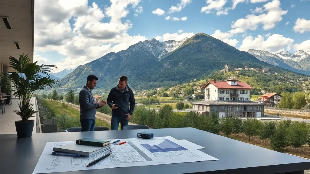 Tunceli Ovacık Ar-Ge ve Mühendislik Çözümleri Hizmetleri