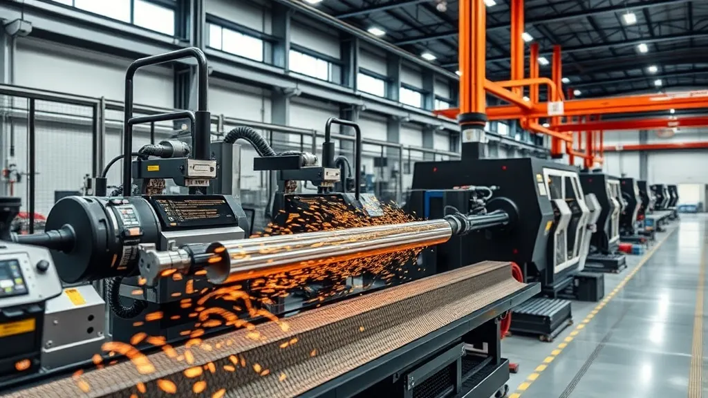 Antalya Finike Karbon Fiber Üretimi: Geleceğin Malzemesi