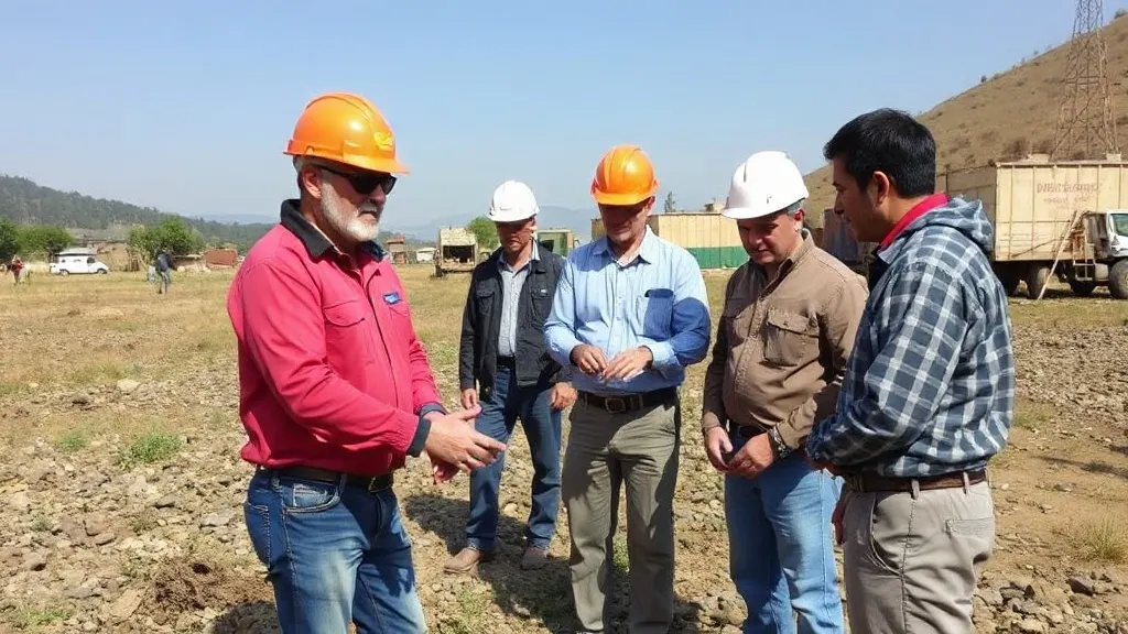 Adıyaman Gerger Ar-Ge ve Mühendislik Çözümleri