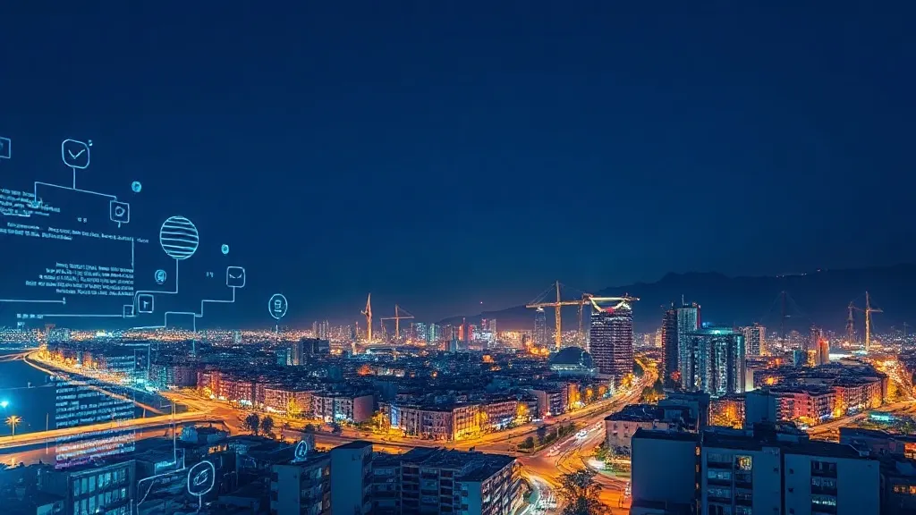 Antalya Yazılım Geliştirme Hizmetleri ile Dijital Dönüşüm