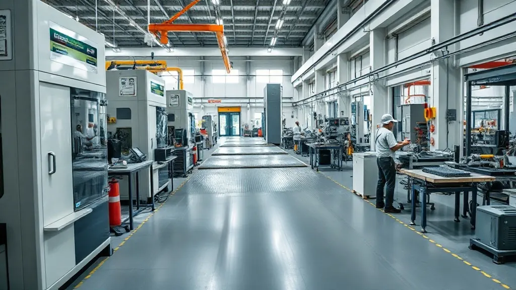 Çanakkale Biga Karbon Fiber Üretimi Hakkında Bilgiler