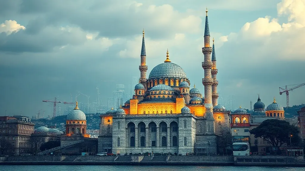 İstanbul Eyüpsultan Ar-Ge ve Mühendislik Çözümleri