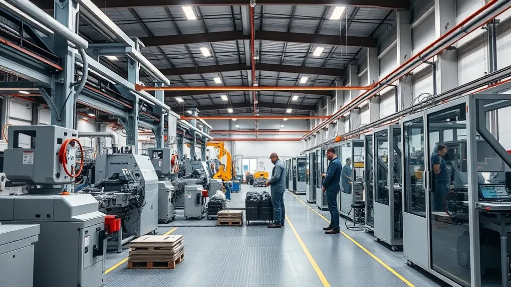 Mersin Erdemli Karbon Fiber Üretimi: Yenilikçi Çözümler