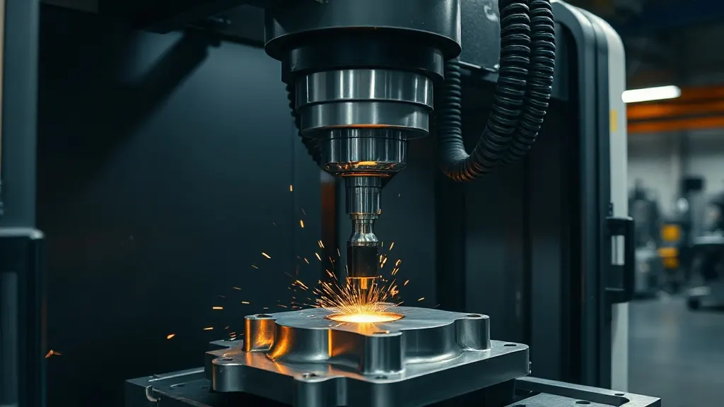 Artvin Yusufeli CNC Kalıp İmalatı Hizmetleri - Rox Group