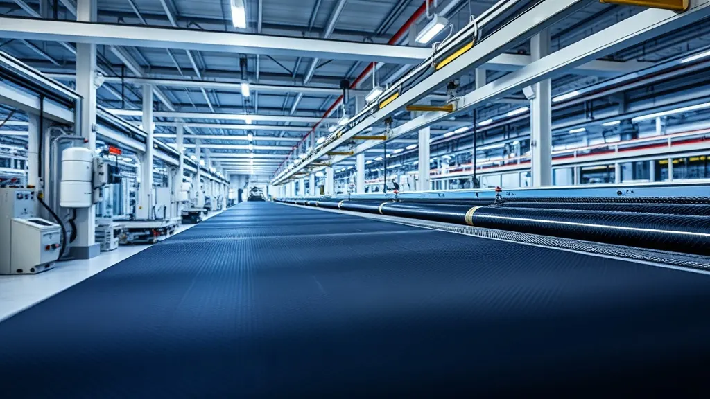 İstanbul Kağıthane Karbon Fiber Üretimi | Rox Group
