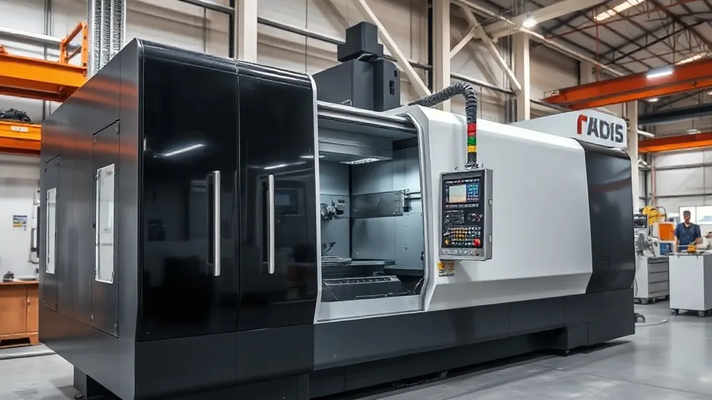 İstanbul Beylikdüzü CNC Kalıp İmalatı Hizmetleri