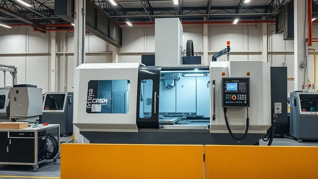 İstanbul Beykoz CNC Kalıp İmalatı ile Kaliteyi Yakalayın