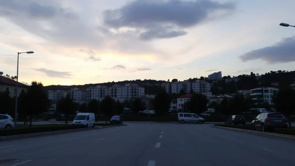 Adana Sarıçam Gömülü Sistem Tasarımı