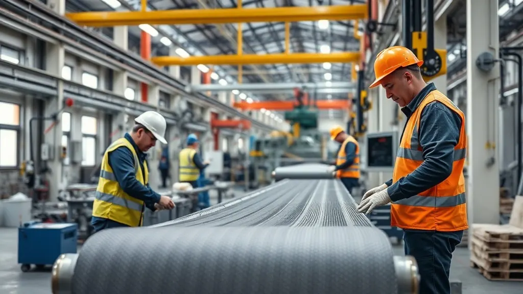 Balıkesir Susurluk Karbon Fiber Üretimi Hakkında Bilgiler