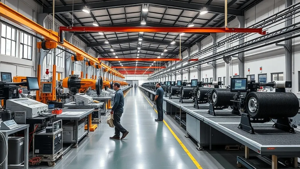 Gümüşhane Merkez Karbon Fiber Üretimi Hakkında Bilgiler