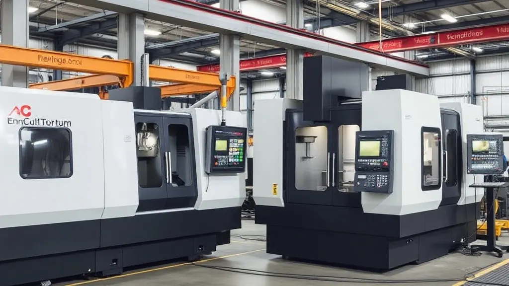 Erzurum Tortum'da CNC Kalıp İmalatı Hizmetleri