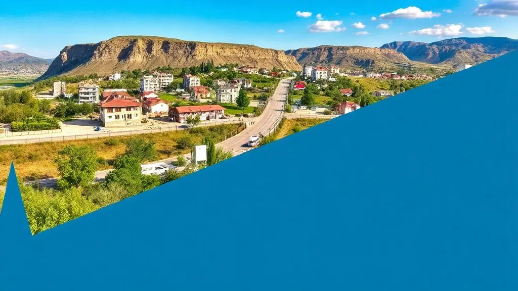 Van Bahçesaray Ar-Ge ve Mühendislik Çözümleri