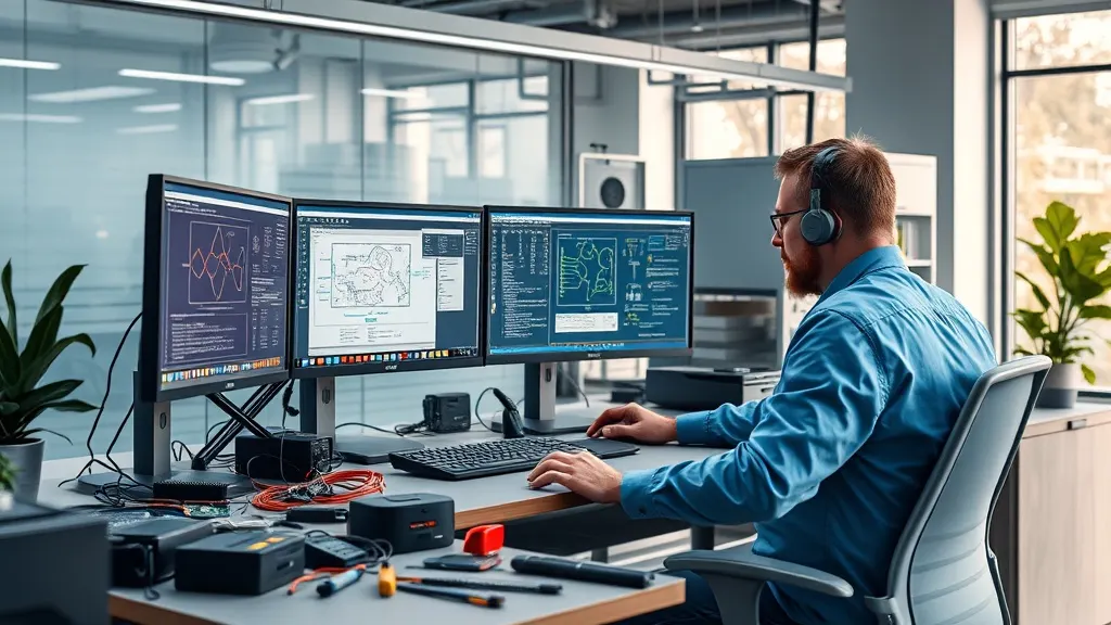 Ardahan Merkez Gömülü Sistem Tasarımı ile İnovasyon