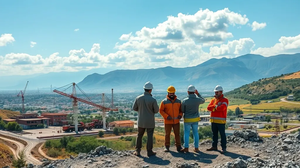 Şırnak İdil Ar-Ge ve Mühendislik Çözümleri Hakkında