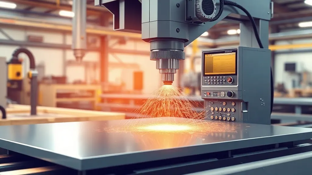 Sivas Gölova CNC Kalıp İmalatı: Kalite ve Güvenin Adresi