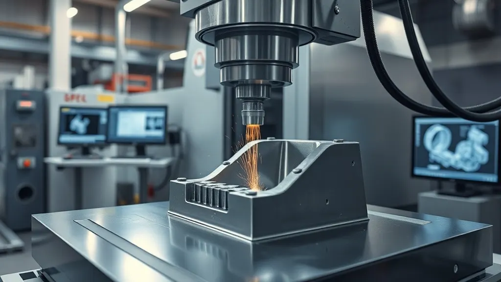Zonguldak Devrek CNC Kalıp İmalatı | Rox Group