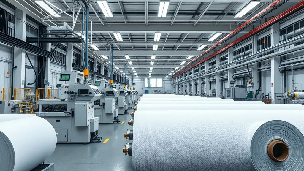 Elazığ Keban Karbon Fiber Üretimi ve Endüstriyel Çözümler